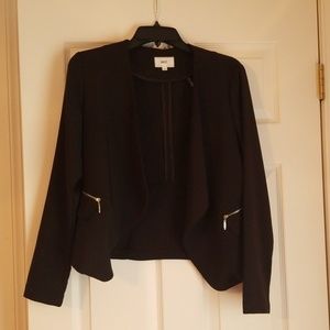 Suit jacket